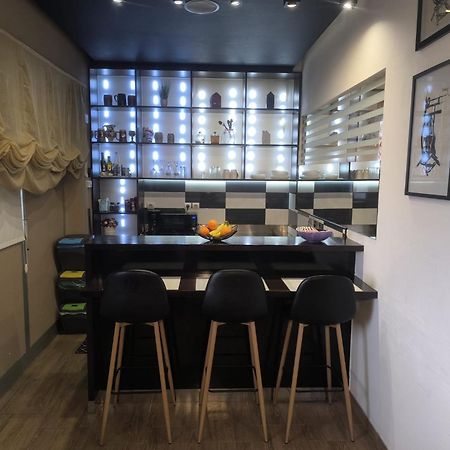 Gasperius Apartments Zagreb Luaran gambar