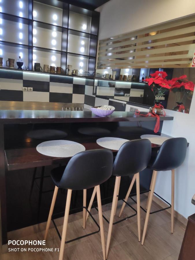 Gasperius Apartments Zagreb Luaran gambar