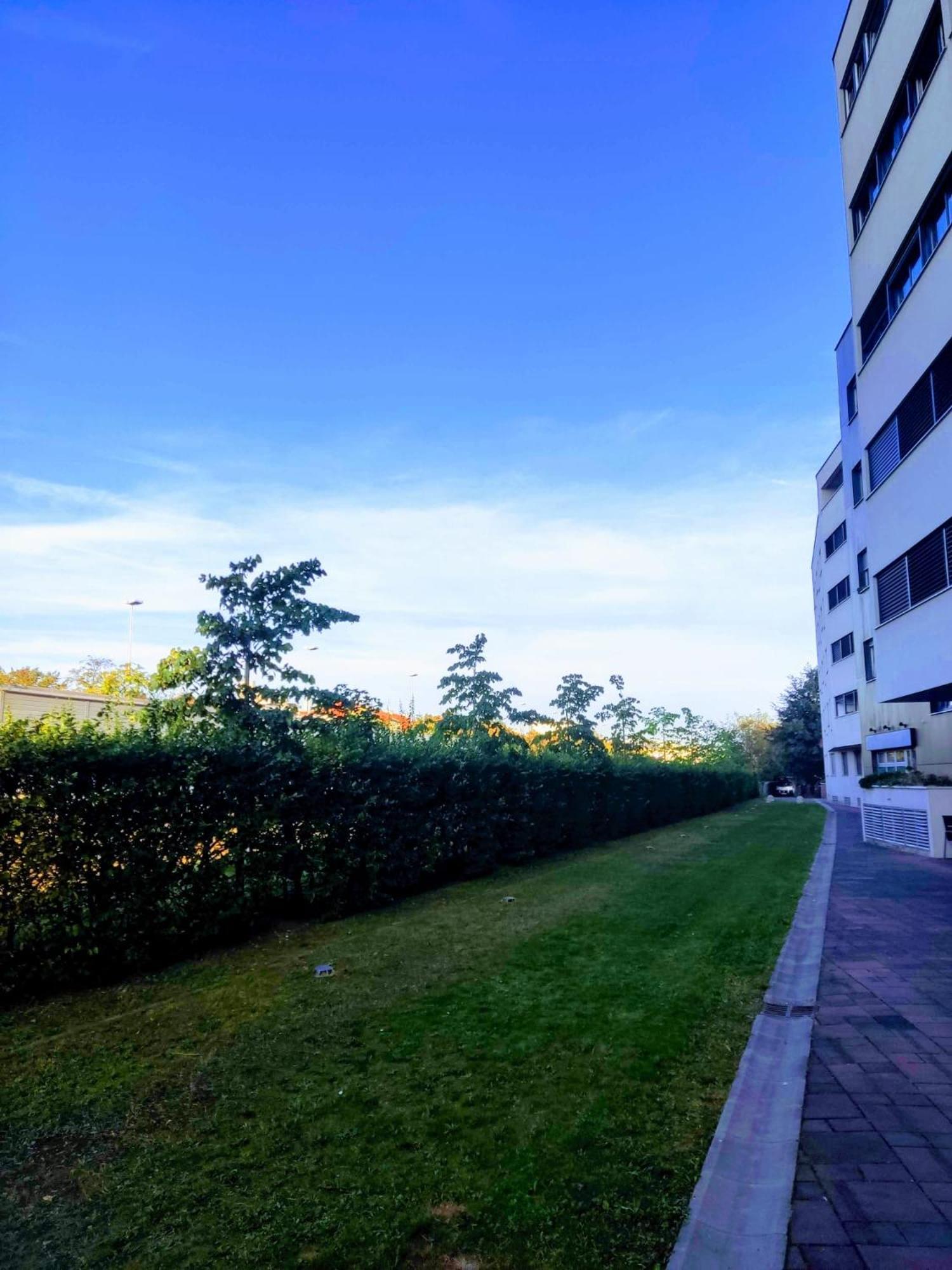 Gasperius Apartments Zagreb Luaran gambar