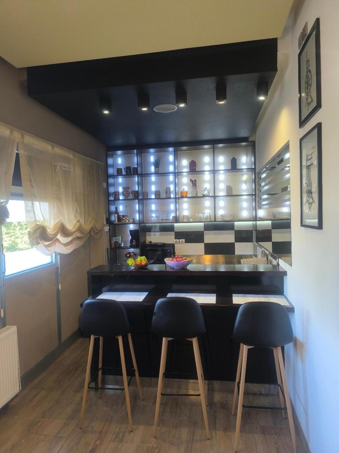 Gasperius Apartments Zagreb Luaran gambar