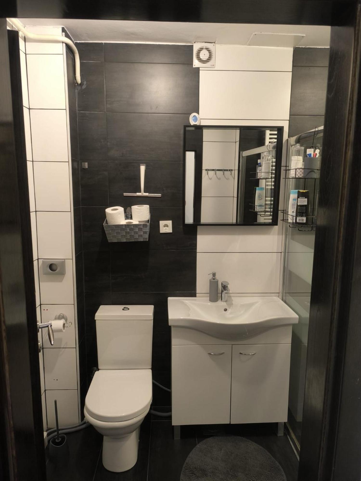 Gasperius Apartments Zagreb Luaran gambar