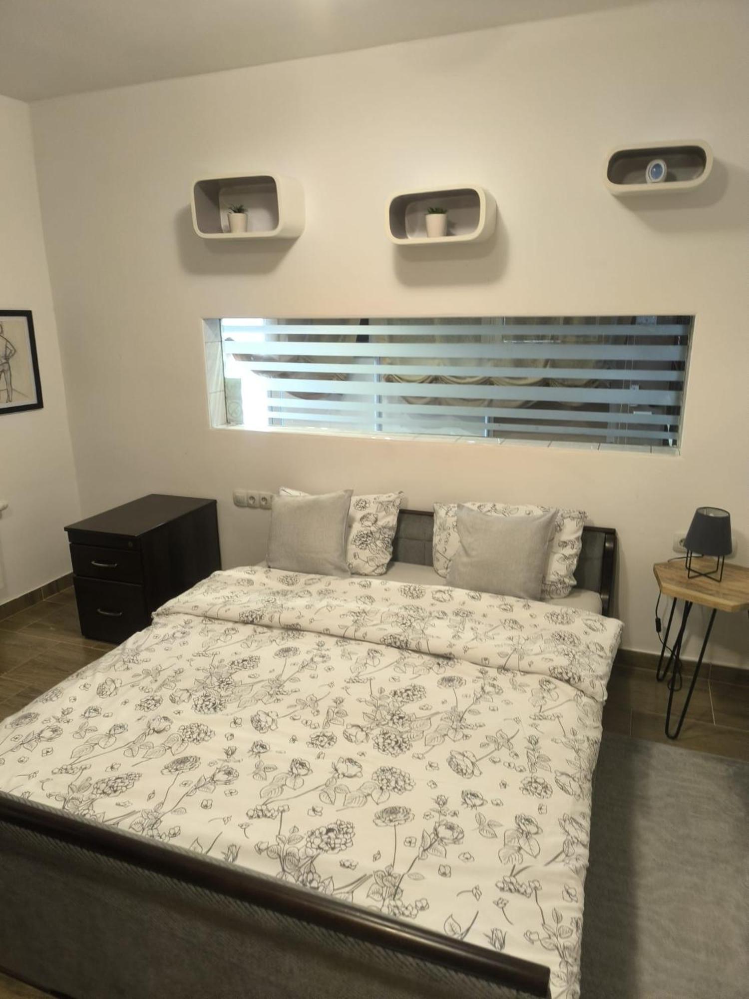 Gasperius Apartments Zagreb Luaran gambar