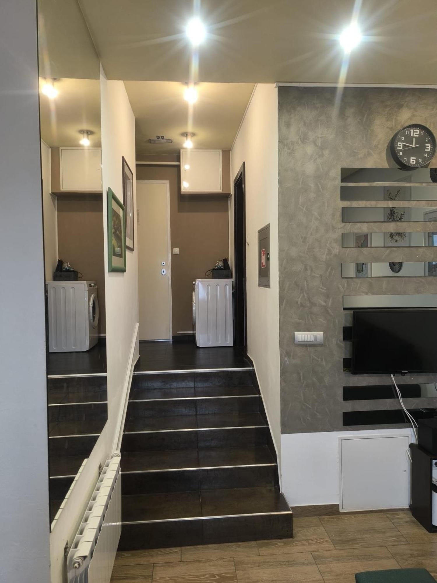 Gasperius Apartments Zagreb Luaran gambar
