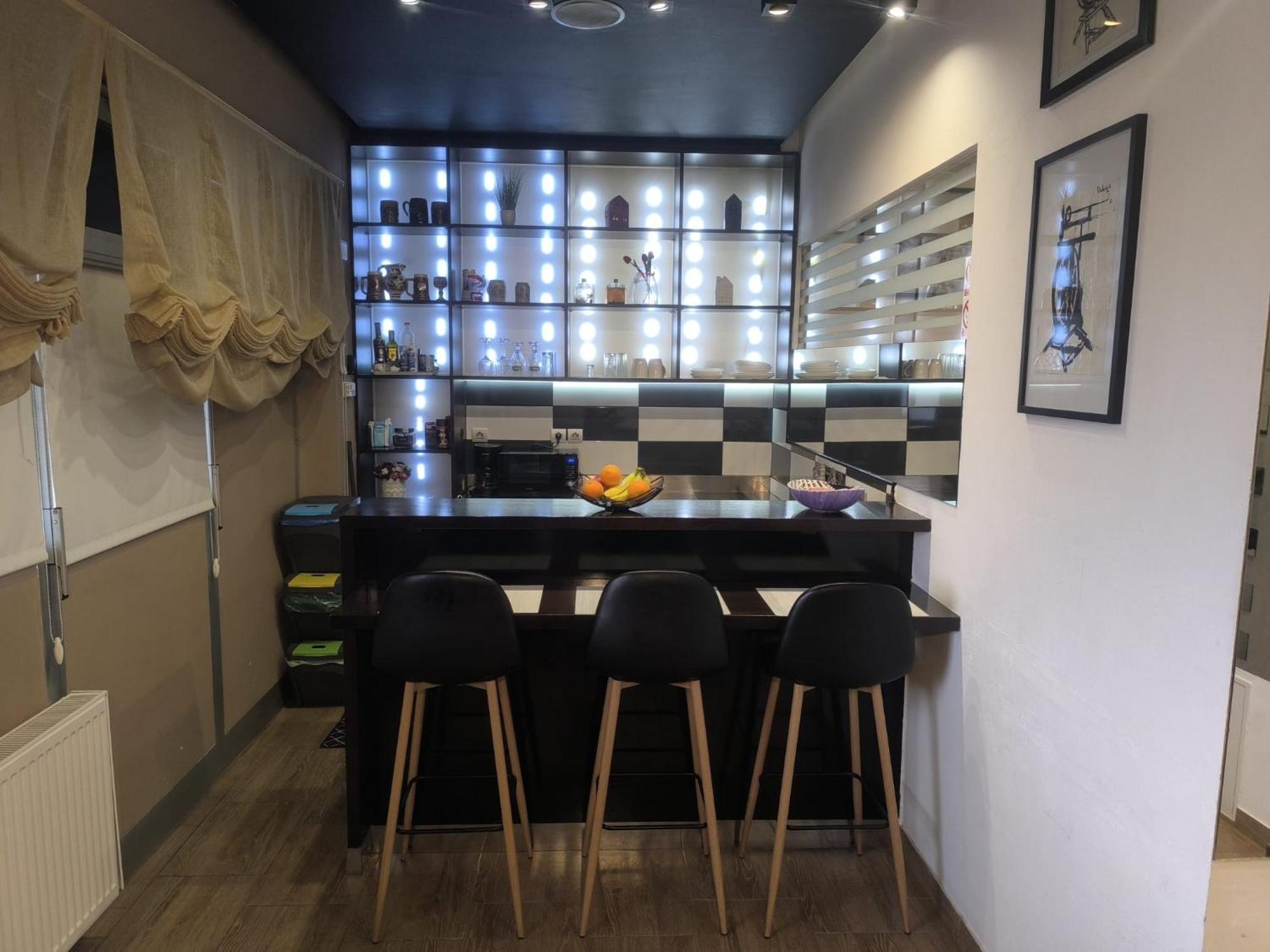 Gasperius Apartments Zagreb Luaran gambar