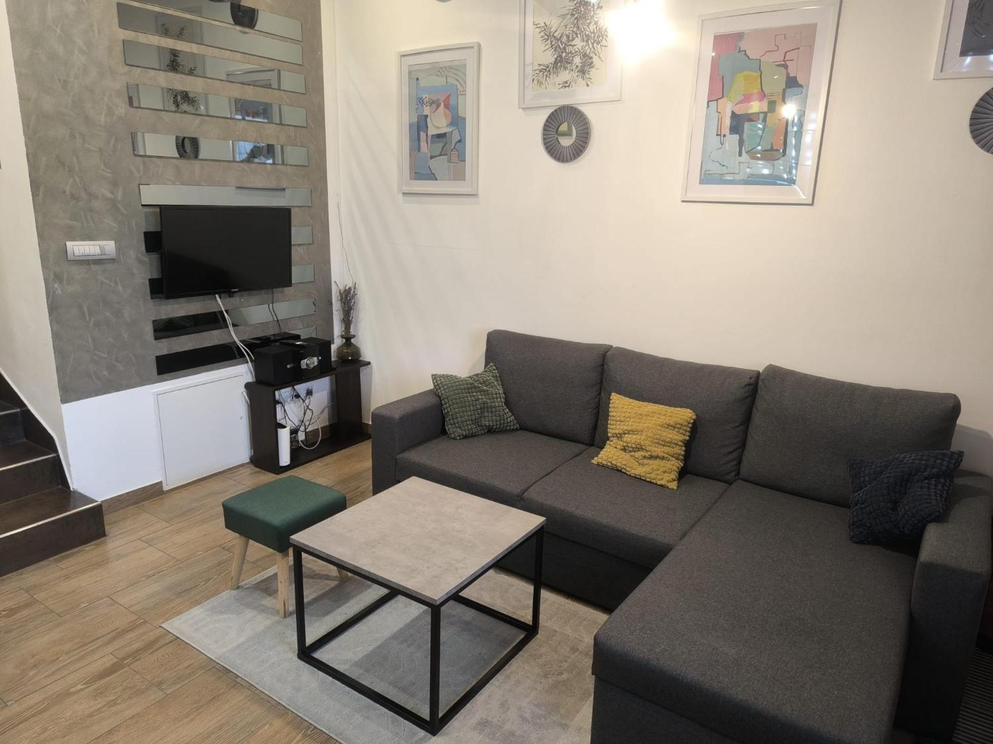 Gasperius Apartments Zagreb Luaran gambar